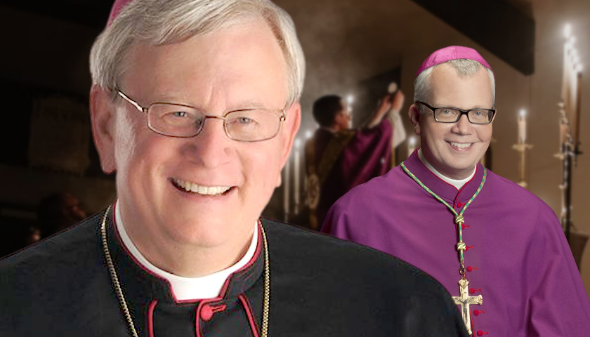 Wisconsin Bishops Back San Francisco Archbishop Cordileone’s Ban on Nancy Pelosi Receiving Holy Communion