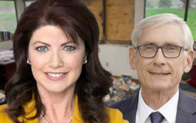 Wisconsin Gubernatorial Candidate Rebecca Kleefisch Calls on Governor Tony Evers to Protect Pro-Life Organizations