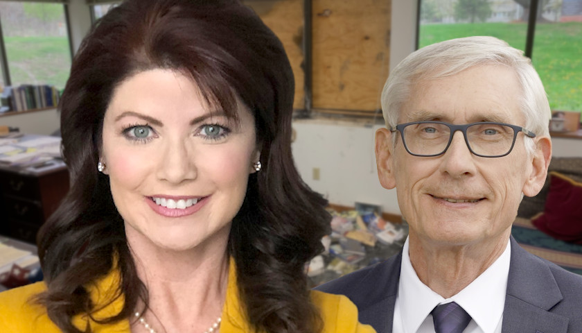 Wisconsin Gubernatorial Candidate Rebecca Kleefisch Calls on Governor Tony Evers to Protect Pro-Life Organizations