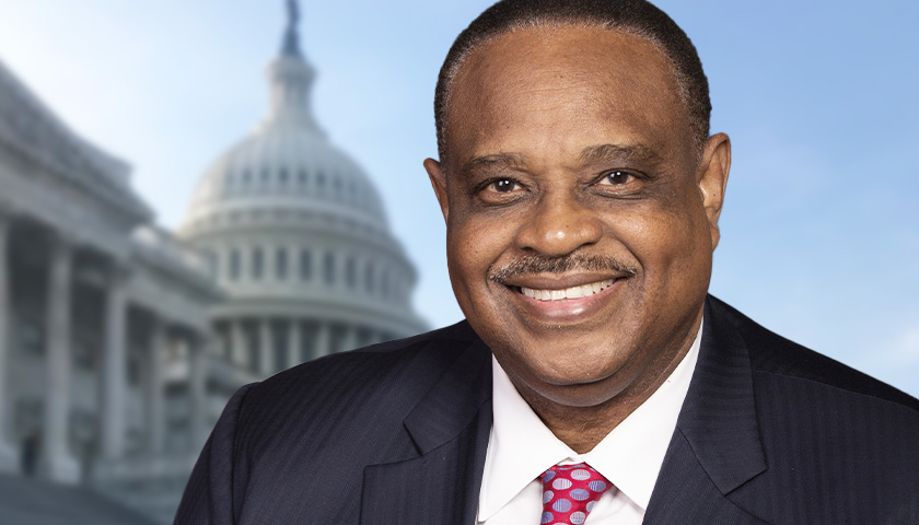 Al Lawson Files to Run for Florida’s 2nd Congressional District After Redistricting Fight