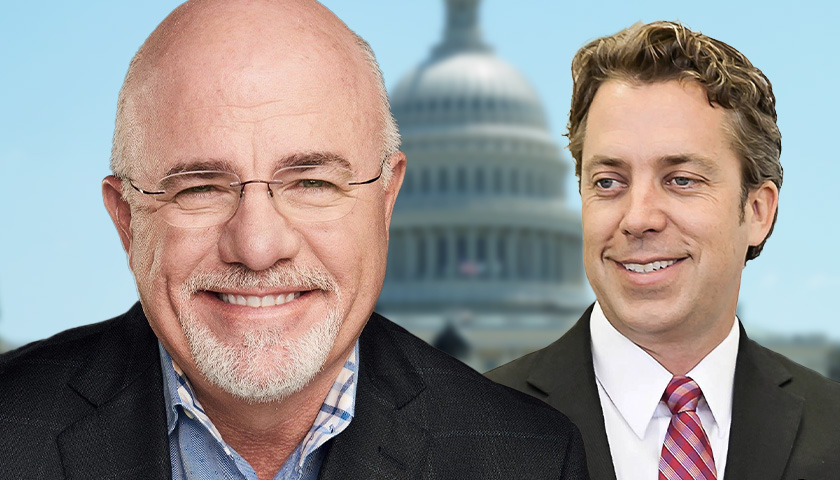 Radio Host Dave Ramsey Endorses Andy Ogles in TN-5 Race