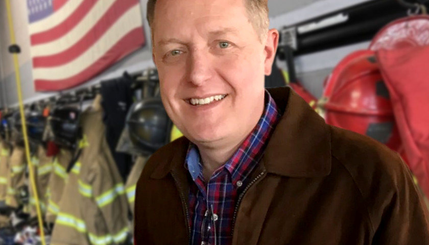 Tennessee Professional Fire Fighters Association Endorses Senator Jack Johnson for Re-Election