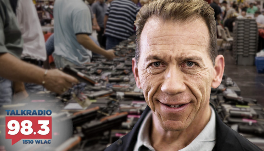 GlockStore Founder and CEO Lenny Magill Talks Gun Safety, Training and Open House on Saturday June 11
