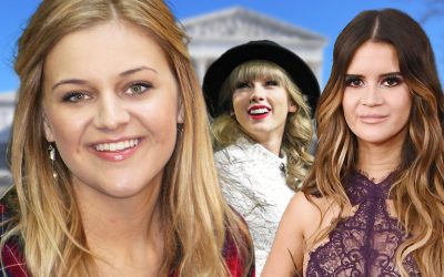 Country Music Personalities React to SCOTUS Abortion Decision
