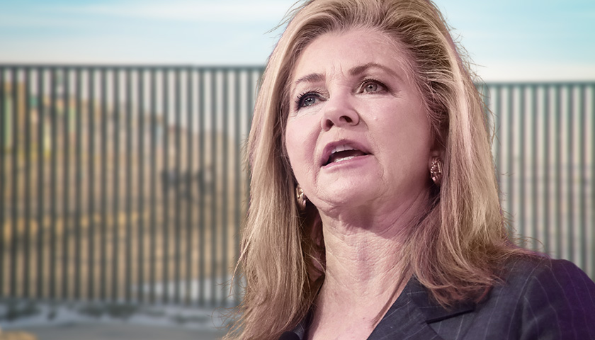 Marsha Blackburn on Inflation, Gas Price, and Border Emergencies: Biden Administration Is ‘Doing This Intentionally’