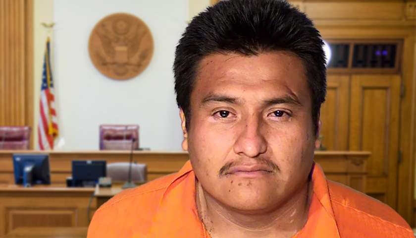 Man Who Shot at Minnesota Police Is an Illegal Immigrant, Previously Deported Seven Times