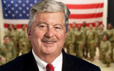 Lt. Governor Randy McNally: ‘Hopeful Our State Will Take Any and All Steps’ to Save Tennessee National Guardsmen Jobs