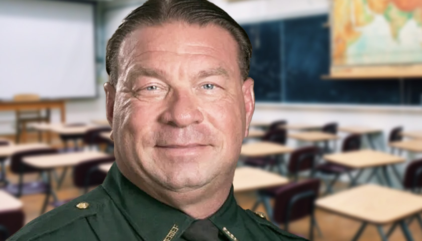 Tennessee Sheriff to Potential School Shooters: ‘We Will Eliminate You’