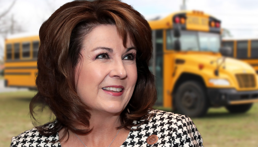 State Senator Kerr Aims to Help Alleviate Arizona’s School Bus Driver Shortage