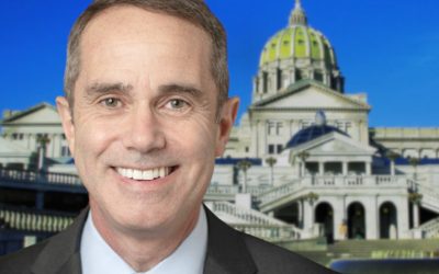 Pennsylvania House Democrat Sponsors Constitutional Amendment for Abortion and Gay Marriage
