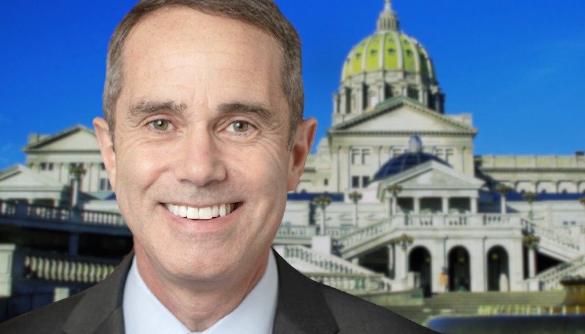 Pennsylvania House Democrat Sponsors Constitutional Amendment for Abortion and Gay Marriage