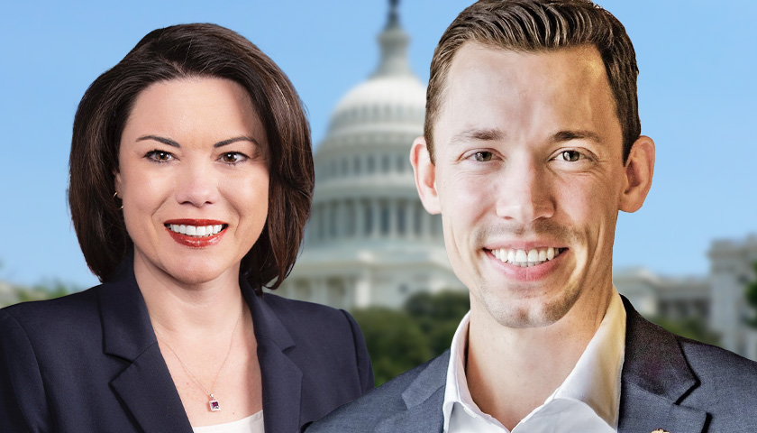 Tyler Kistner Within Striking Distance of Ousting Incumbent Democrat Rep. Angie Craig in MN-2: Poll