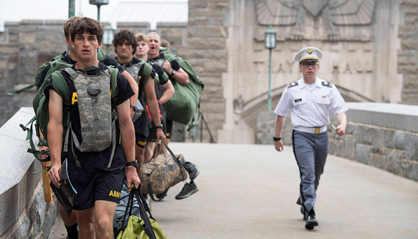 West Point Graduates Sign Letter Challenging Leadership of Military Academy