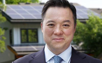 Tong: Connecticut Homeowners Should Be Aware of Solar Power Contracts