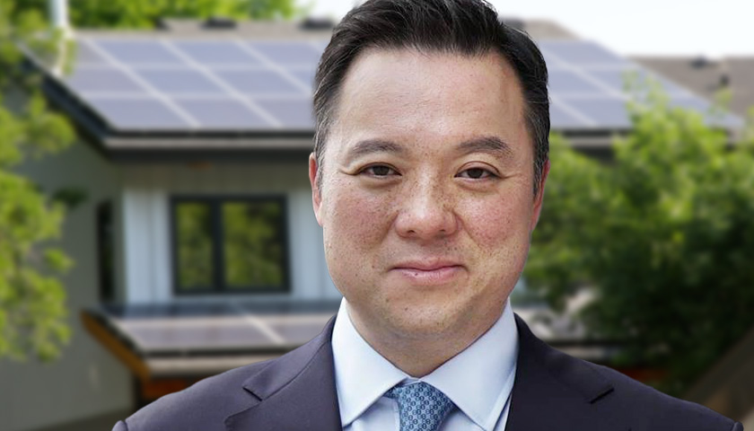 Tong: Connecticut Homeowners Should Be Aware of Solar Power Contracts