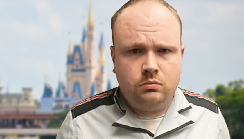 Sheriff’s Office Says Disney Worker Arrested in Child Sex Crackdown