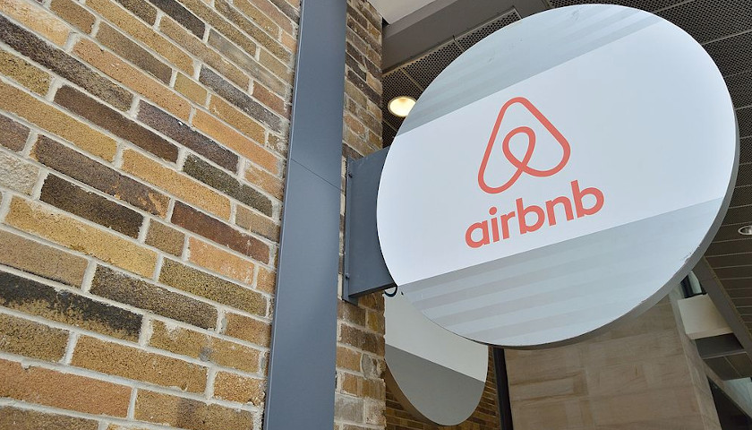 Airbnb Makes Ban on All Parties Official