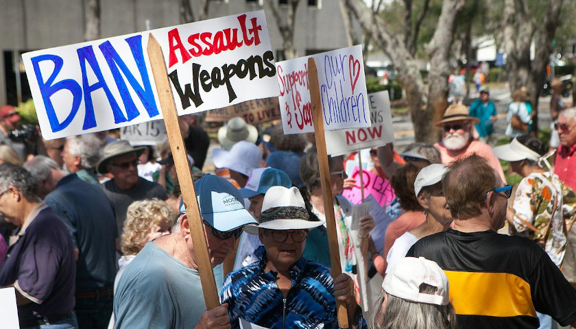 Analysis: No Objective Evidence the Federal ‘Assault Weapons’ Ban Saved Lives