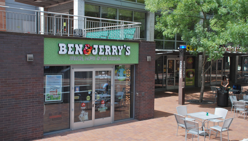 Rocky Road for Ben and Jerry’s as Company Ends Boycott in Israel
