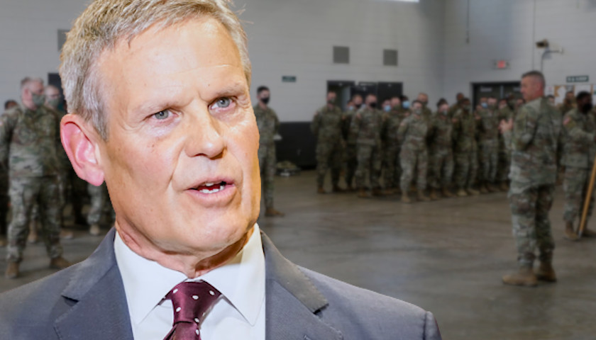 General Assembly Members Say Governor Lee’s Office Told Them He’s Working on Tennessee National Guard Issue but Affected Guardsmen Say ‘Useless Gesture’