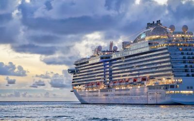 Tong Announces Settlement with Cruise Line over Data Breach