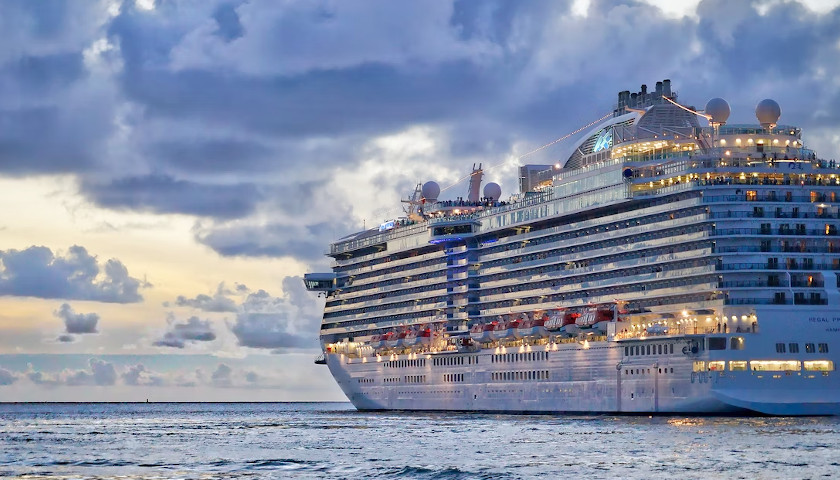 Tong Announces Settlement with Cruise Line over Data Breach
