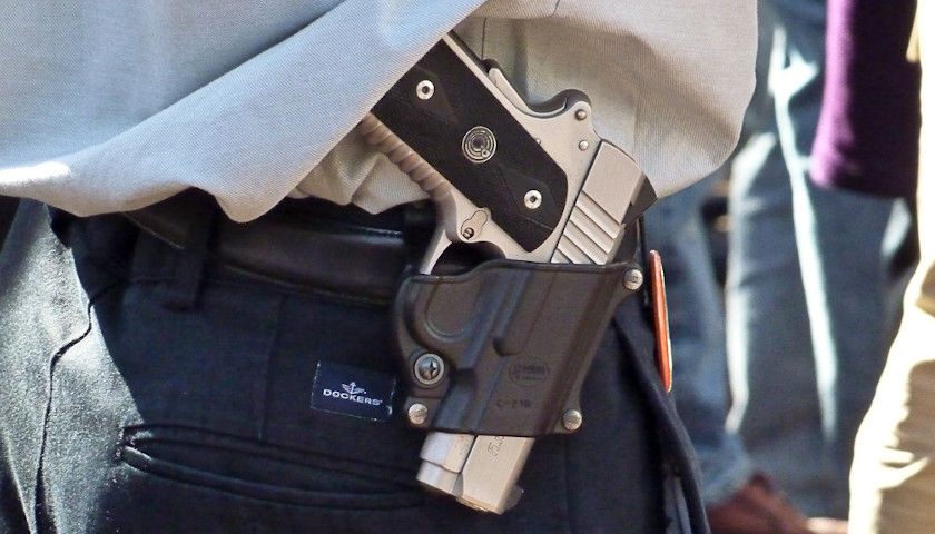 Supreme Court Strikes Down New York Law Restricting Concealed Carry Permits