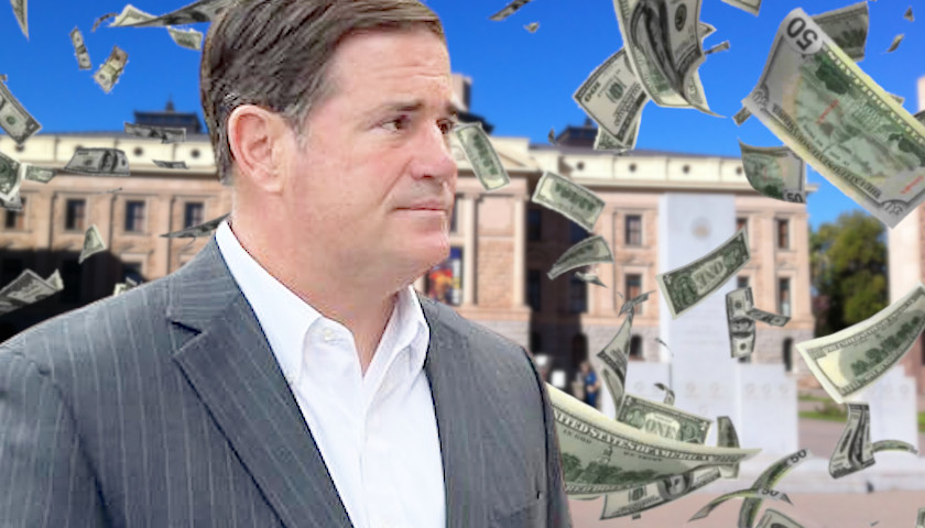 Arizona 2022 Legislative Session Ends with $18 Billion Budget, Failure to Ban All Abortions, and 79 Bills Waiting for Ducey