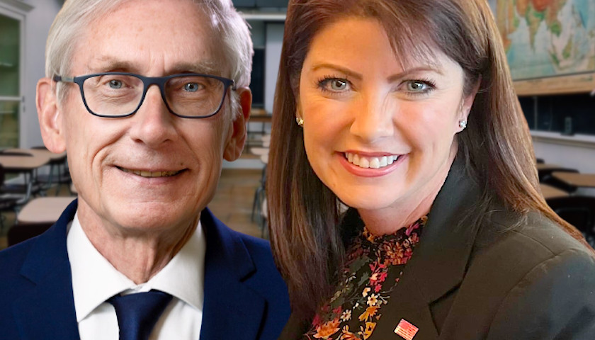 Kleefisch Slams Evers Following Emails Showing Union Influence on School Reopenings