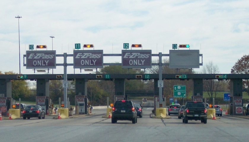 Pennsylvania Commonwealth Court Rules Against Tolling Plan