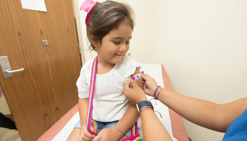 CDC Immunization Advisory Panel Likely to Weigh Recommending Routine COVID Shots for Children