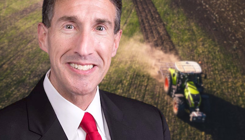 Tennessee Representative David Kustoff Joins Republican Colleagues in Introducing Bill that Would Provide Immediate Relief to American Farmers