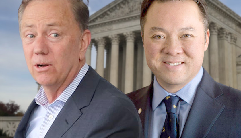 Tong, Lamont Speak Out Against Supreme Court’s Roe v. Wade Decision