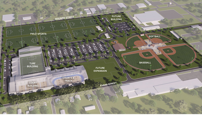 Lenawee County’s Proposed $80 Million Project Phoenix Fizzles