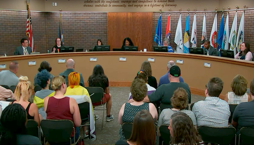 Twin Cities School Board Forces District to ‘Protect and Affirm’ LGBT Agenda