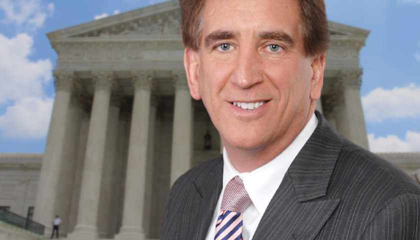 Jim Renacci: ‘It is Time for Ohio to Step Up and Make This State One That Protects Life’