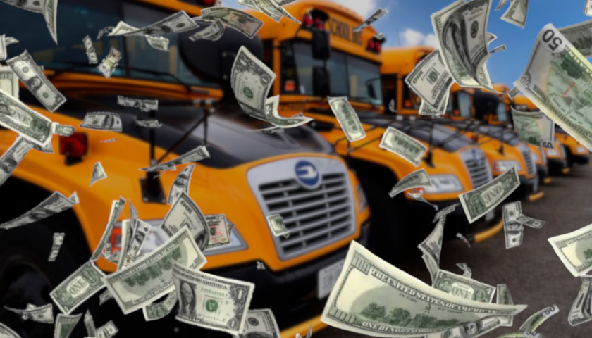 Tens of Millions of Pennsylvania School Dollars ‘Unauditable’