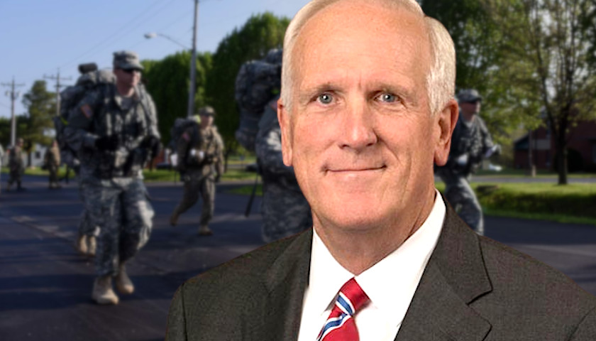 Attorney General Slatery Refuses Comment as Tennessee National Guard Members’ Jobs Hang in Balance