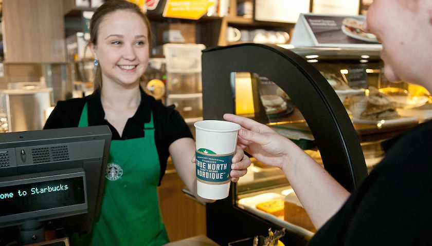 Starbucks in Memphis Latest to Unionize