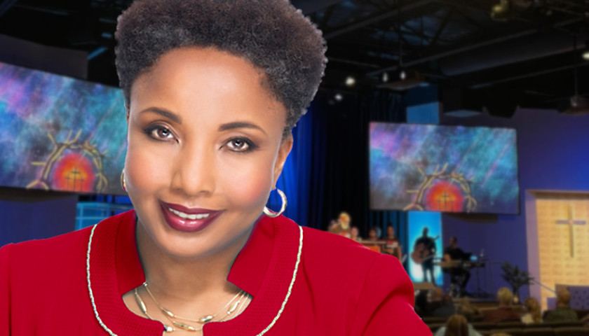 Renew.org Presents June 26 Discussion with Dr. Carol Swain at Harpeth Christian Church