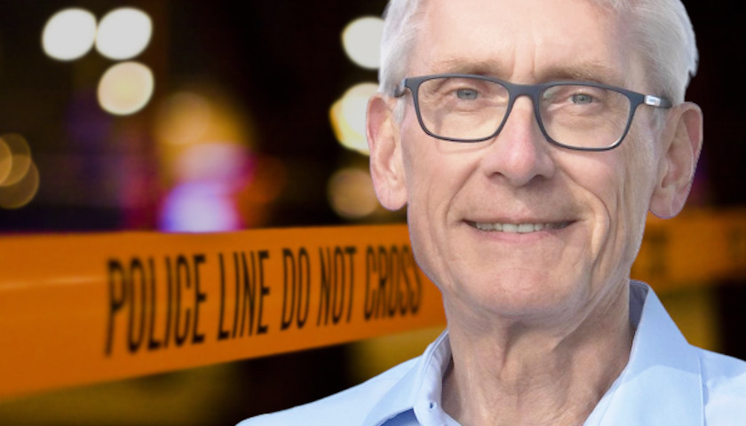 Governor Evers Announces New Round of Funding to Address Violent Crime