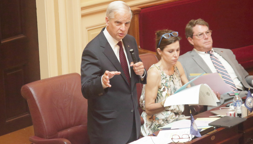 General Assembly Kills Gas Tax Holiday, Hyde Amendment, but Pass Partial Lab School Expansion in FY 23-24 Budget