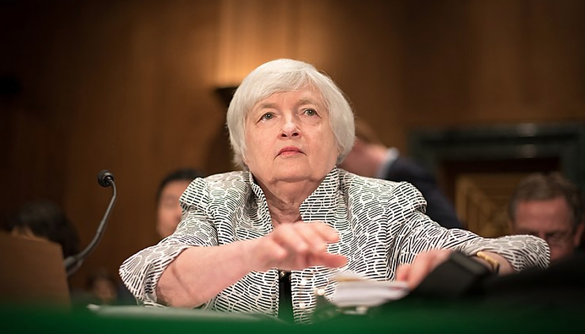 Yellen to Testify on Biden Budget After Admitting She Was Wrong on Inflation