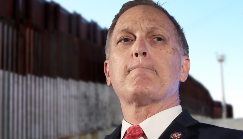 Andy Biggs Sends Letter to U.S. Departments Demanding They Stop Transporting Illegal Immigrant Minors Across State Lines for Abortions