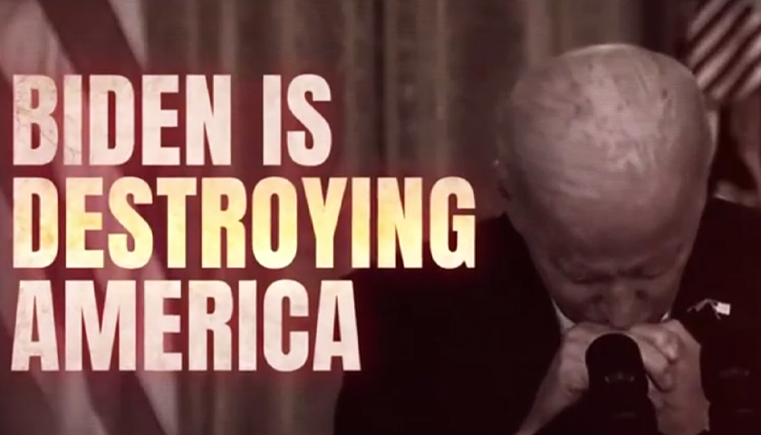 Exclusive: Beth Harwell Says ‘Joe Biden is Destroying America’ in New TN-5 Campaign Ad