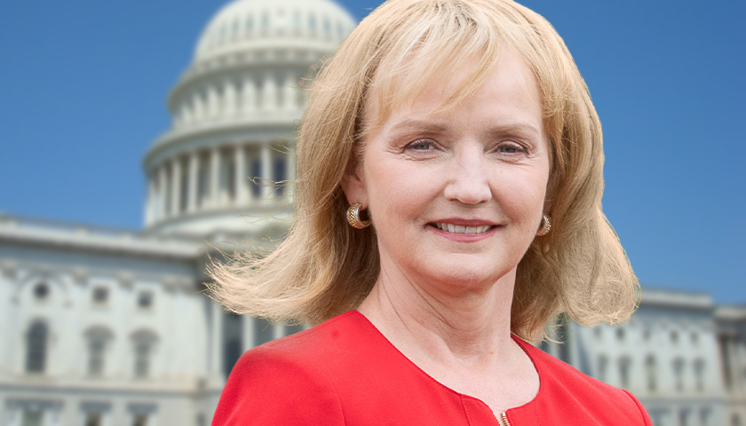 TN-5 Candidate Beth Harwell Criticizes Biden Administration over Recession Rhetoric and ‘Disastrous Policies’