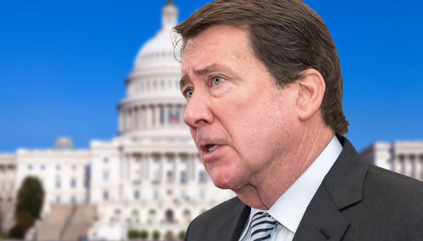 Bill Hagerty Condemns the Biden Administration’s ‘Spin’ on Potential Recession