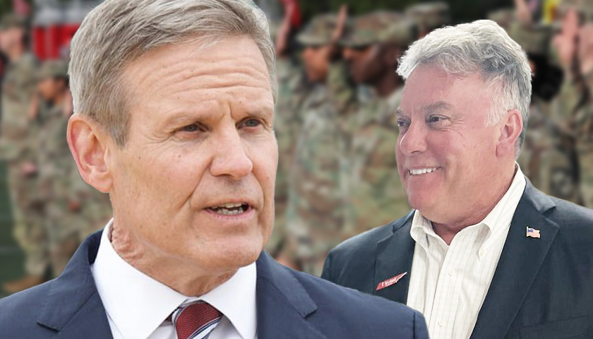 Additional Tennessee National Guardsmen Express Frustration with Governor Lee and Kurt Winstead’s ‘Coordinated Message’ on Firings