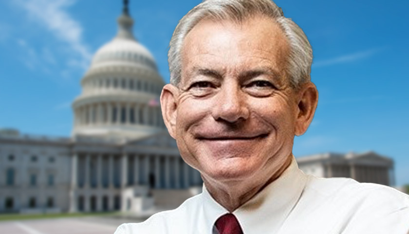 David Schweikert Introduces Amendment to Withdraw $6 Billion in Military Inflation-Subsidy Spending from the National Defense Authorization Act