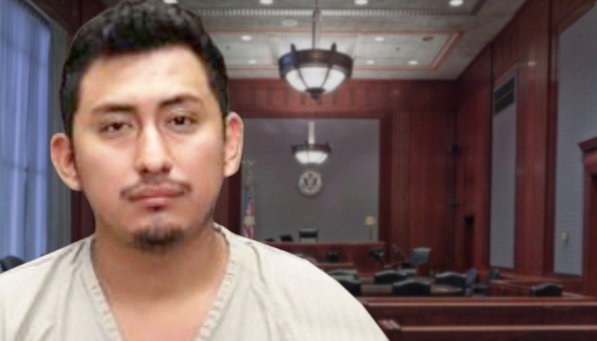 Illegal Alien Living in Columbus, Ohio Charged with Raping and Impregnating 10-Year-Old Girl